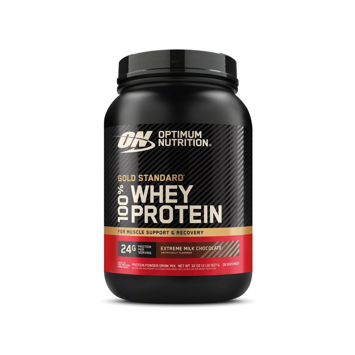 GOLD STANDARD 100% WHEY™ – optimumnutritionshops.de.com