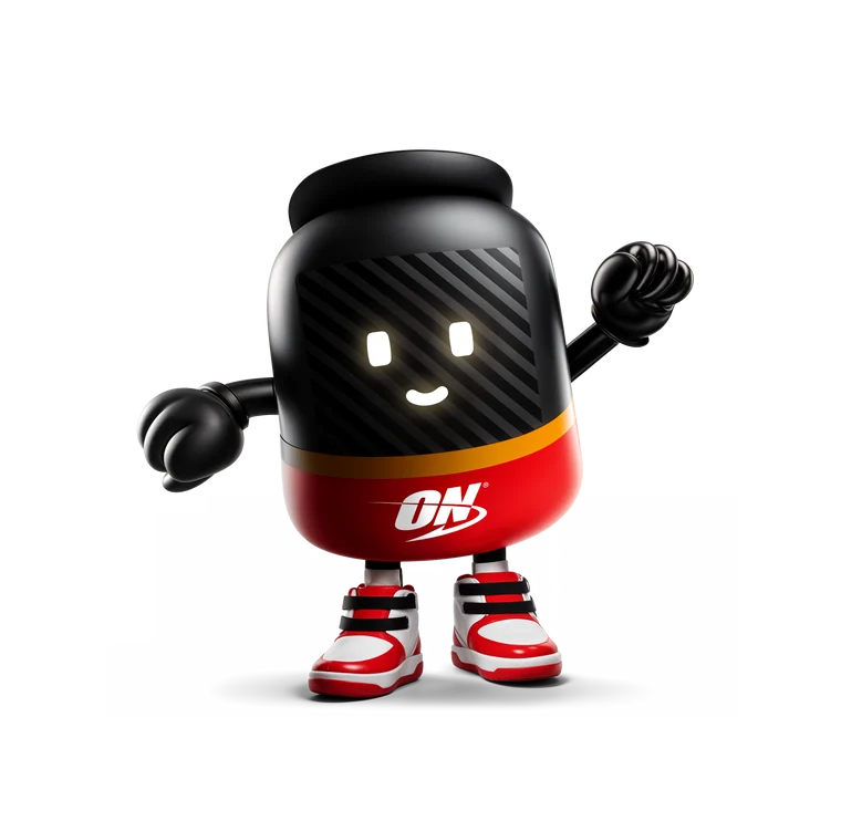 Coach Optimum, the Optimum Nutrition AI coach