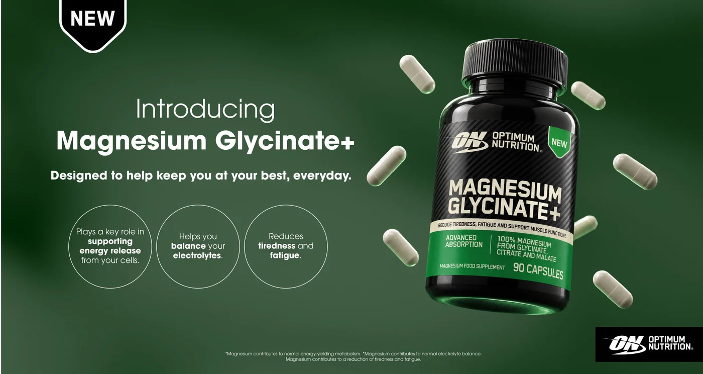 Magnesium Supplements: Why More Magnesium Isn’t Always Better