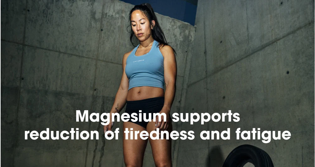 What Is Magnesium and What Does It Do?